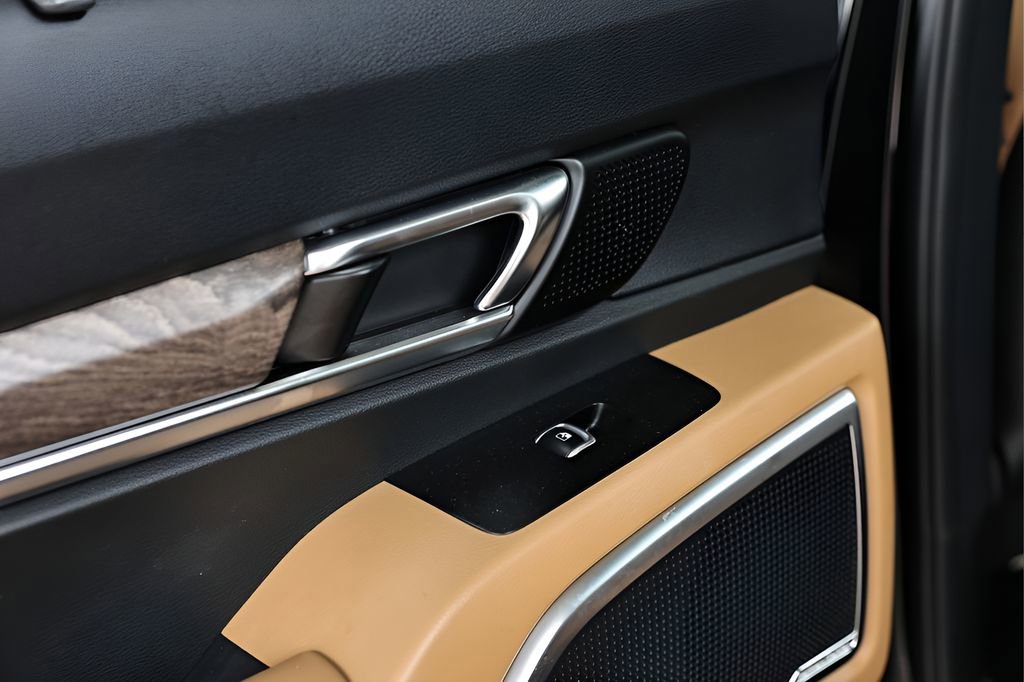 Used 2021 Kia Telluride SX w/ Nightfall Edition Package image 46