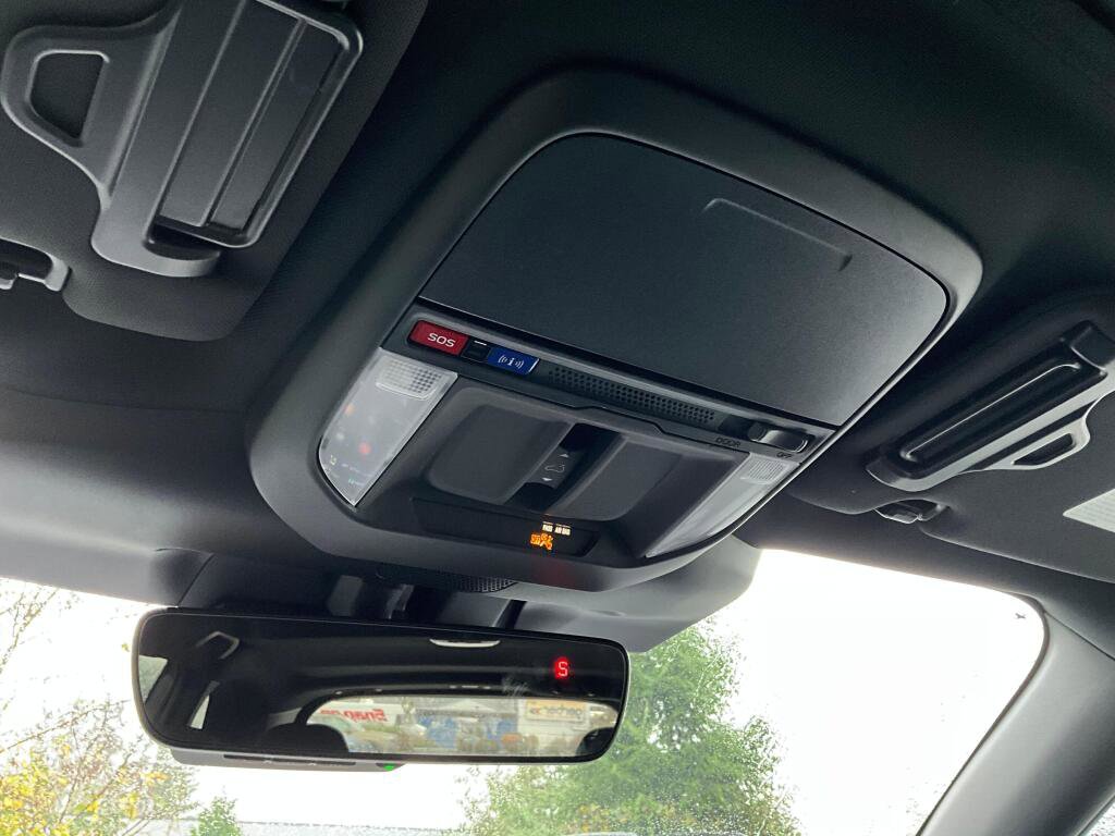 New 2026 Subaru Forester Premium image 16