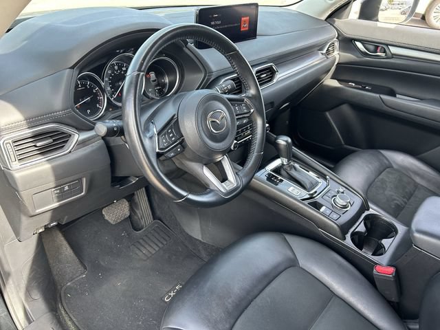 Used 2023 MAZDA CX-5 AWD 2.5 S w/ Select Package image 19