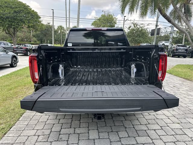 Used 2026 GMC Sierra 1500 SLT RWD image 28