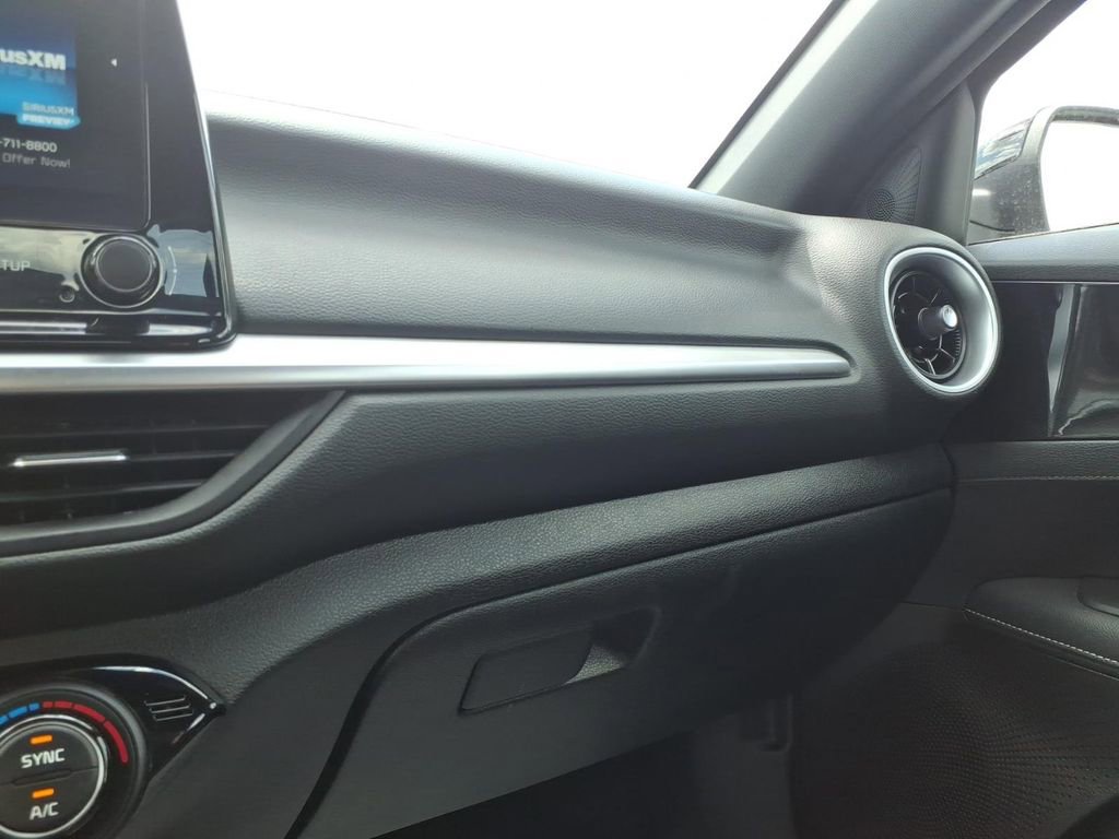 Used 2024 Kia Forte GT-Line FWD image 22