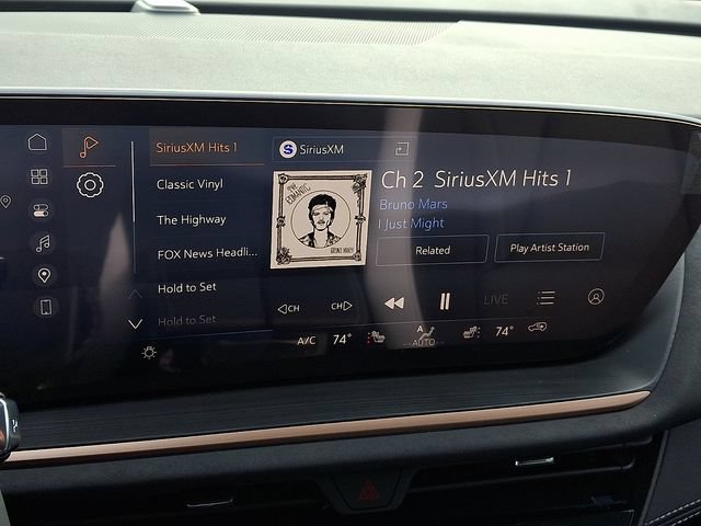 New 2026 Buick Envision Sport Touring AWD/4WD image 15