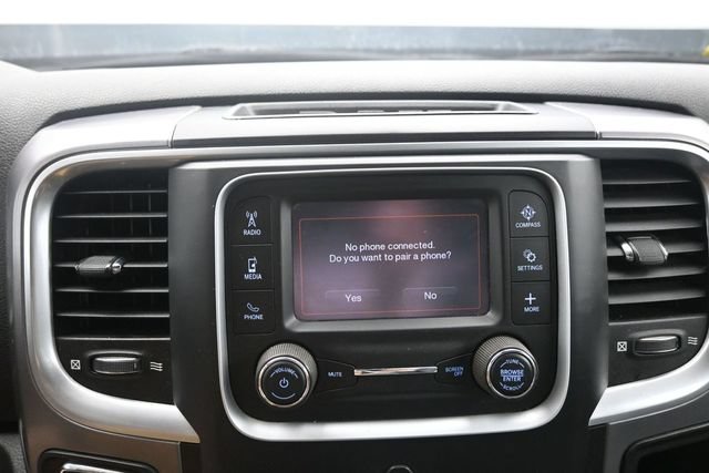 Used 2022 RAM 1500 Classic SLT AWD/4WD image 23