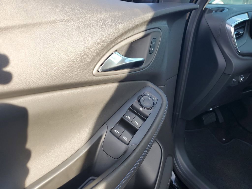 New 2026 Buick Encore GX Sport Touring image 13