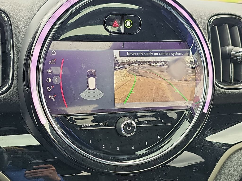 Used 2022 MINI Cooper Countryman S w/ Premium Package image 29