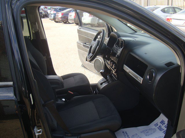 Used 2014 Jeep Compass Sport w/ Power Value Group AWD/4WD image 11