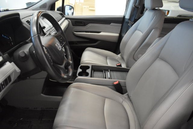 Used 2024 Honda Odyssey EX-L image 22