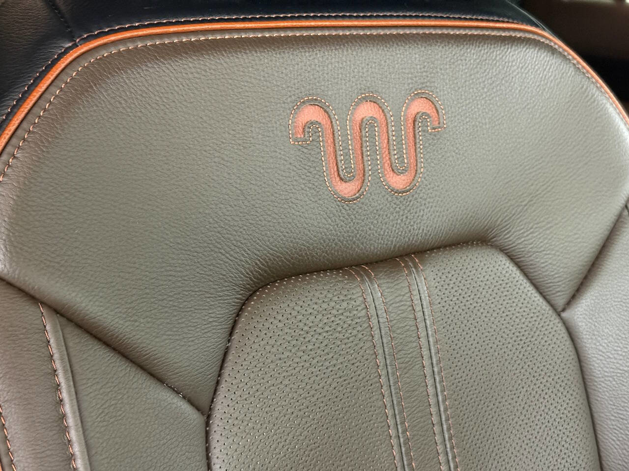 Used 2020 Ford Expedition Max King Ranch AWD/4WD image 83