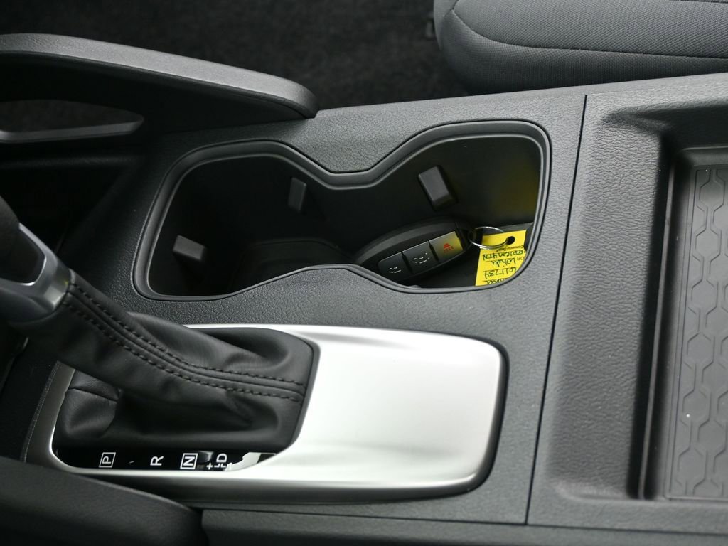 New 2026 Nissan Frontier S image 20