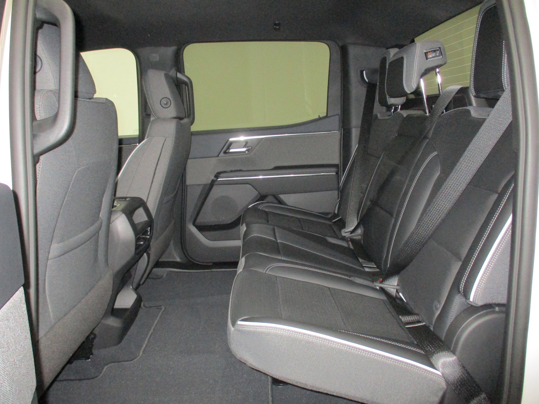 New 2026 GMC Sierra EV Elevation image 27