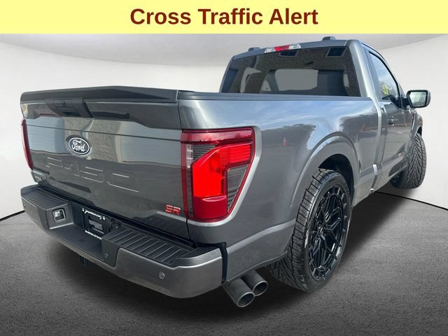 Used 2025 Ford F150 XL AWD/4WD image 12