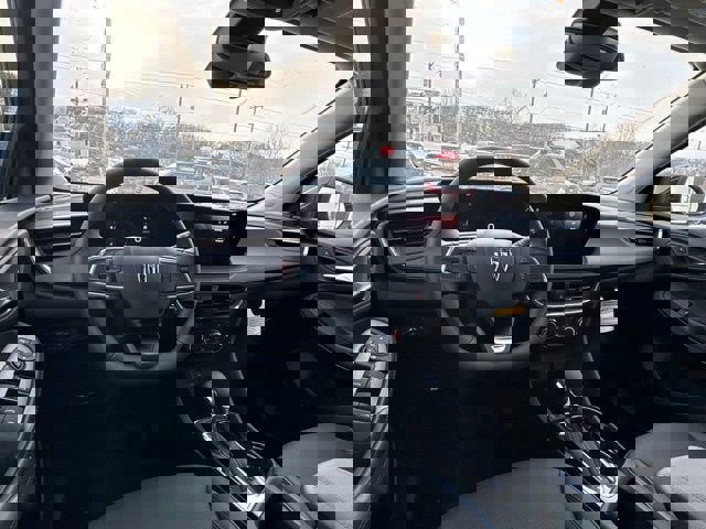 New 2026 Buick Encore GX Sport Touring w/ Comfort Package image 20