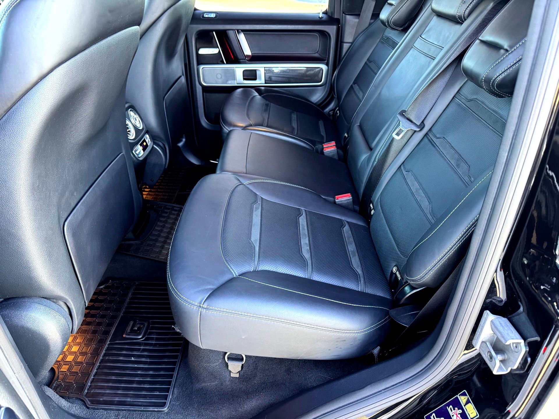 Used 2021 Mercedes-Benz G 63 AMG 4MATIC image 27