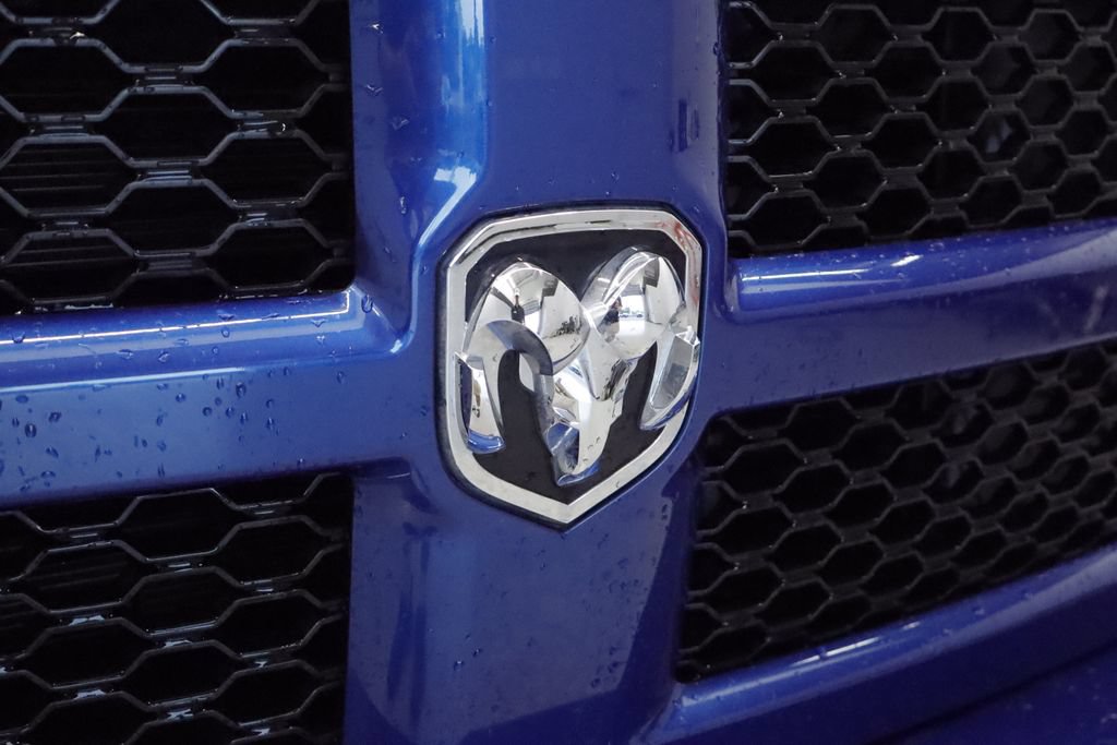 Certified 2019 RAM 1500 Express w/ Express Value Package AWD/4WD image 12
