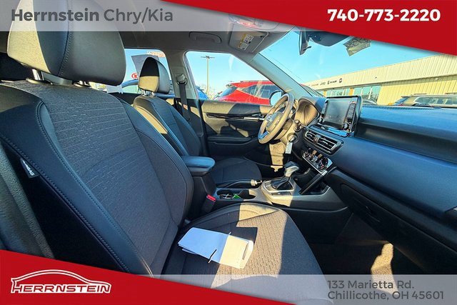 Used 2021 Kia Seltos S image 25