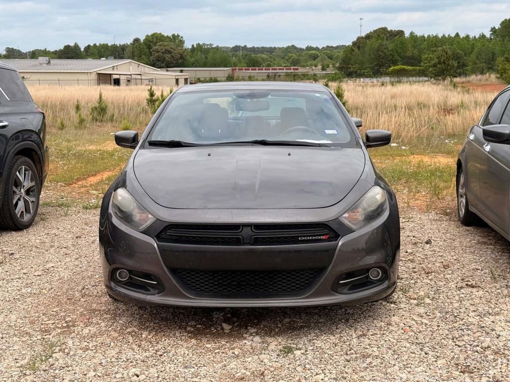 Used 2014 Dodge Dart SXT FWD image 2