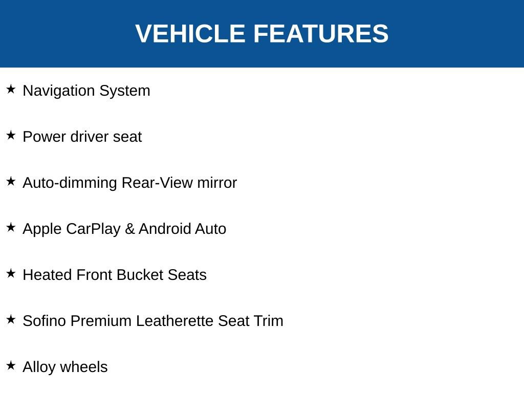 Used 2024 Kia Seltos SX image 6