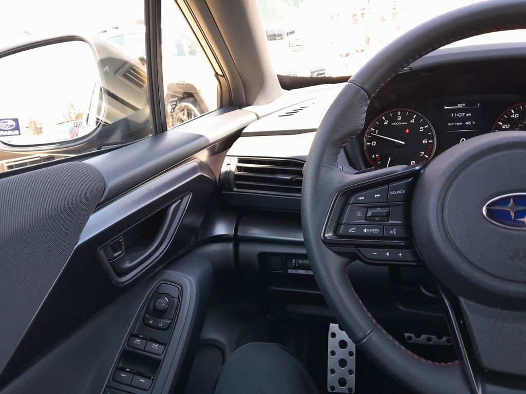Certified 2025 Subaru Impreza RS image 19