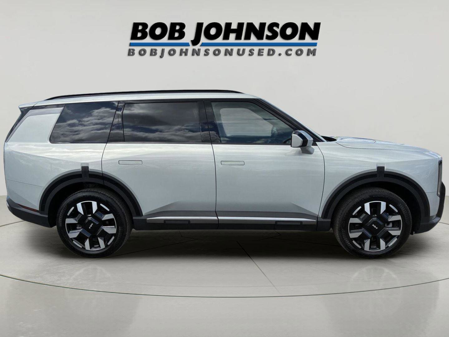 Used 2027 Kia Telluride S AWD/4WD image 2
