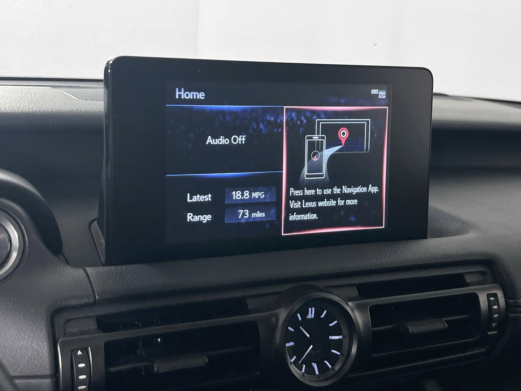 Used 2023 Lexus IS 350 F Sport w/ Memory Package AWD/4WD image 14