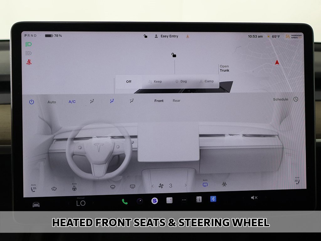 Used 2023 Tesla Model Y Long Range image 8