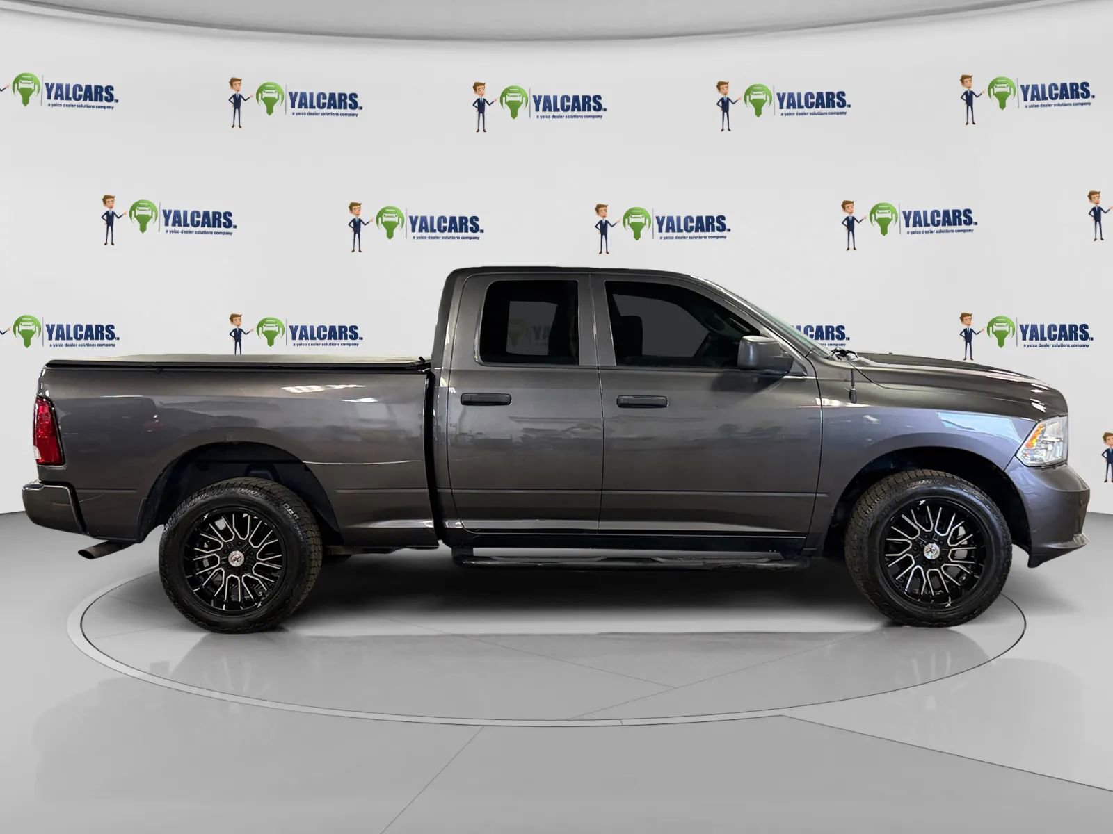 Used 2019 RAM 1500 Express image 6