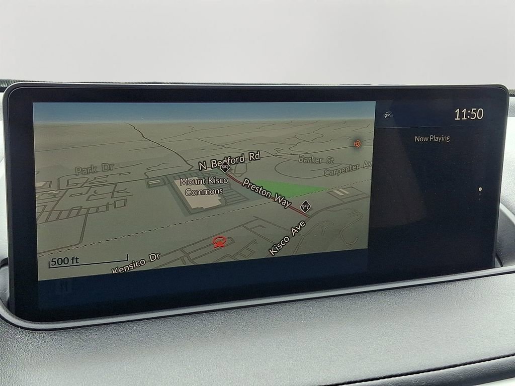 Used 2023 Acura MDX SH-AWD w/ Technology Package image 18