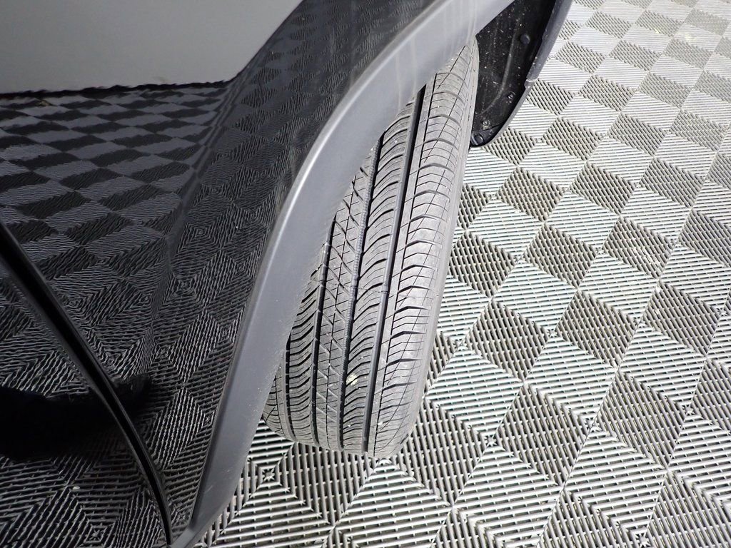 New 2026 Jeep Compass Latitude image 31