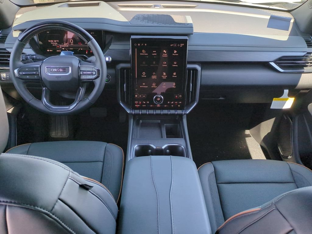 New 2026 GMC Acadia AT4 w/ Super Cruise Package AWD/4WD image 24