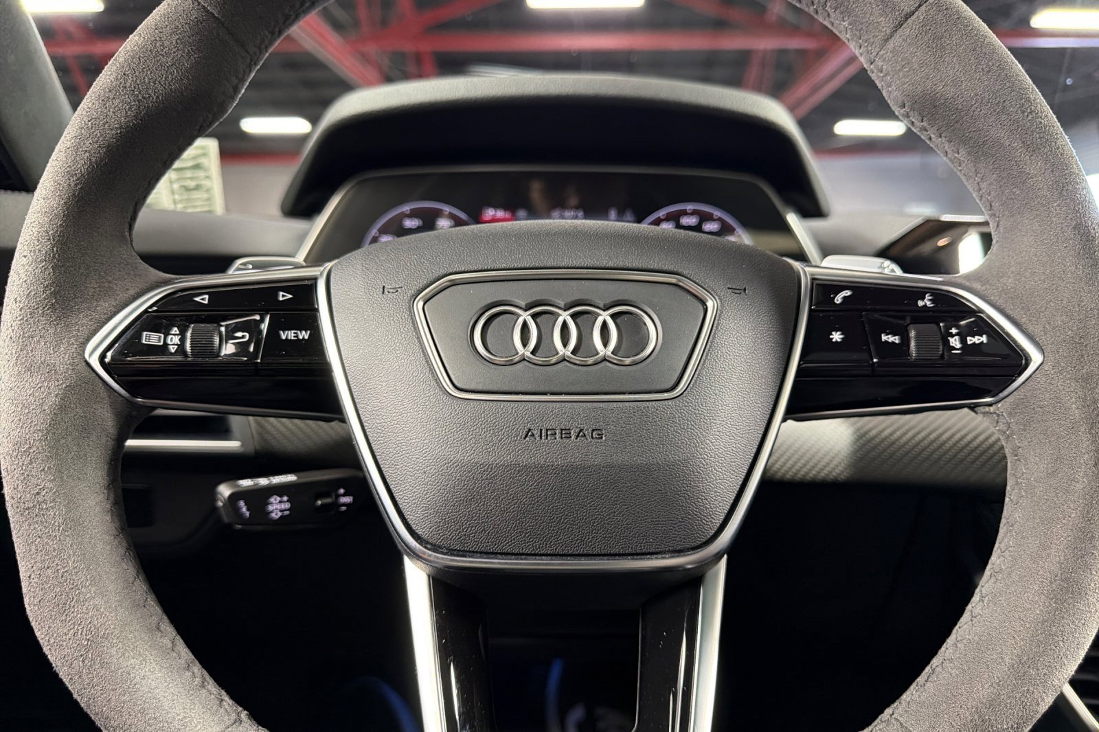 Used 2024 Audi e-tron GT Prestige w/ Prestige Package image 22