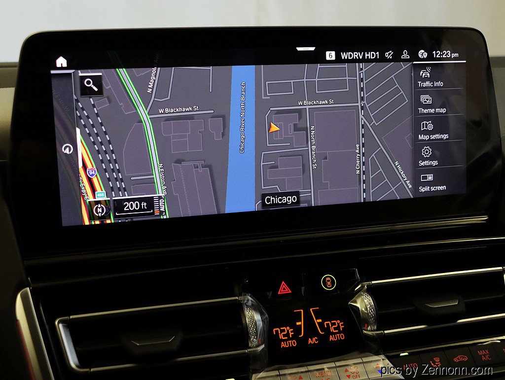 Used 2026 BMW 840i xDrive Convertible image 20