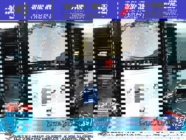 New 2026 RAM 1500 RHO w/ RHO Level 1 Equipment Group image 45