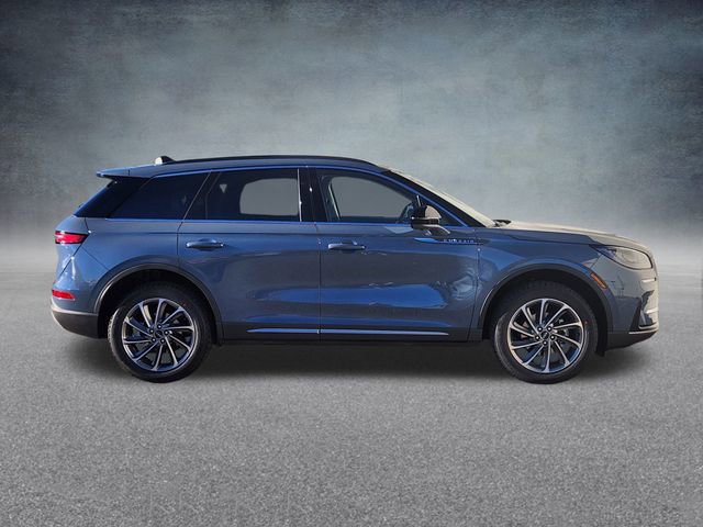 New 2026 Lincoln Corsair Premiere image 8
