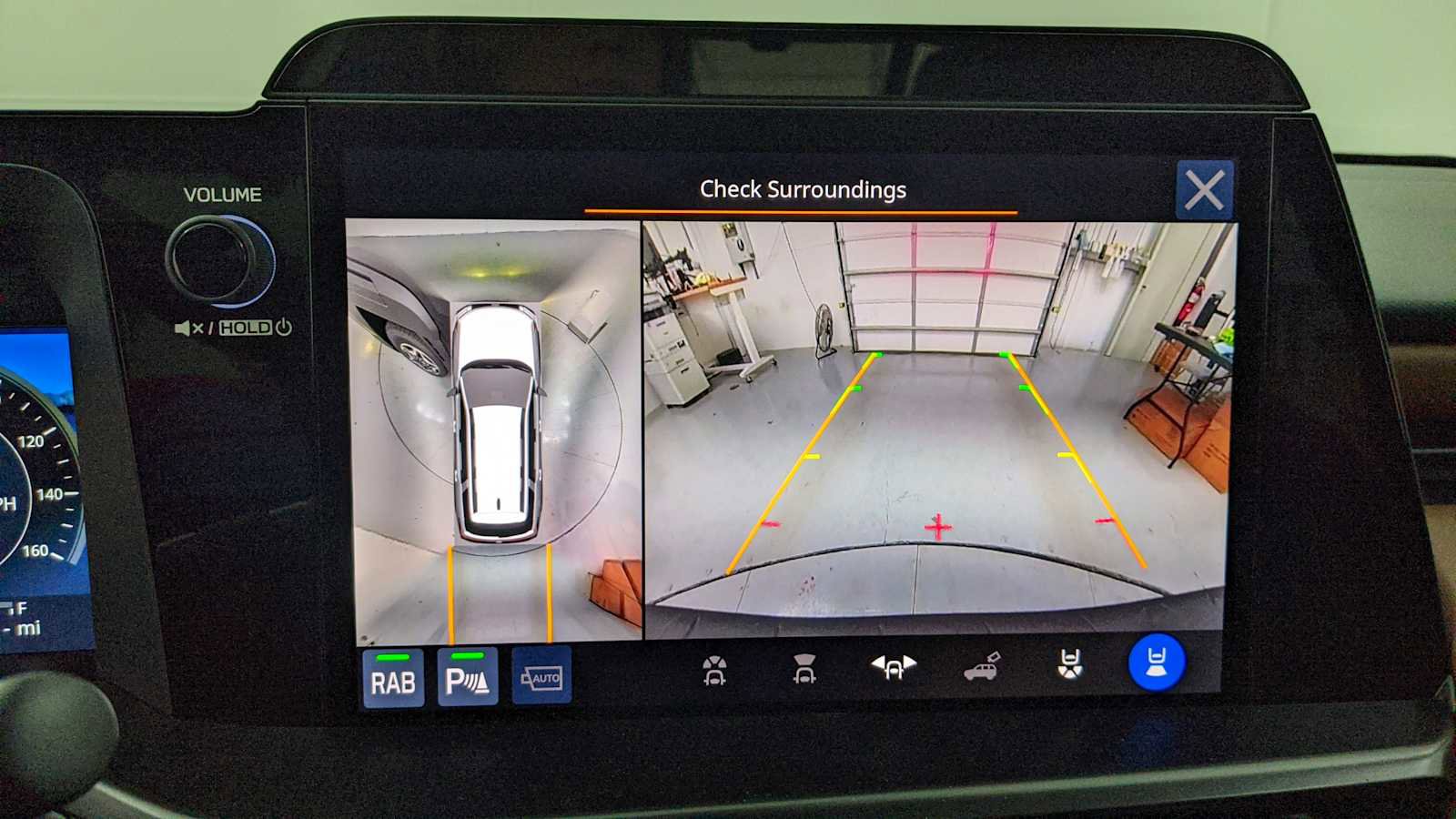 New 2026 Subaru Outback Touring AWD/4WD image 20
