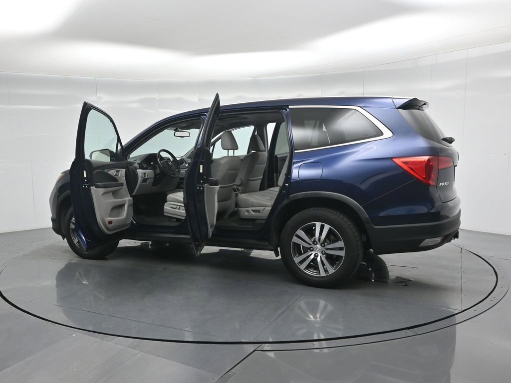 Used 2016 Honda Pilot EX-L image 35