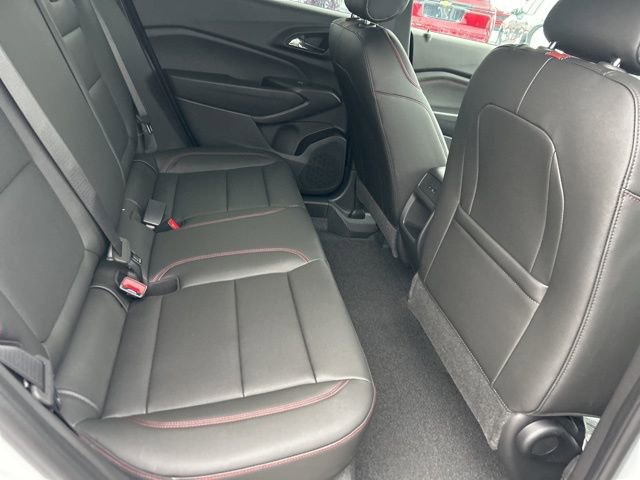 New 2026 Chevrolet Trax RS w/ Sunroof Package image 21