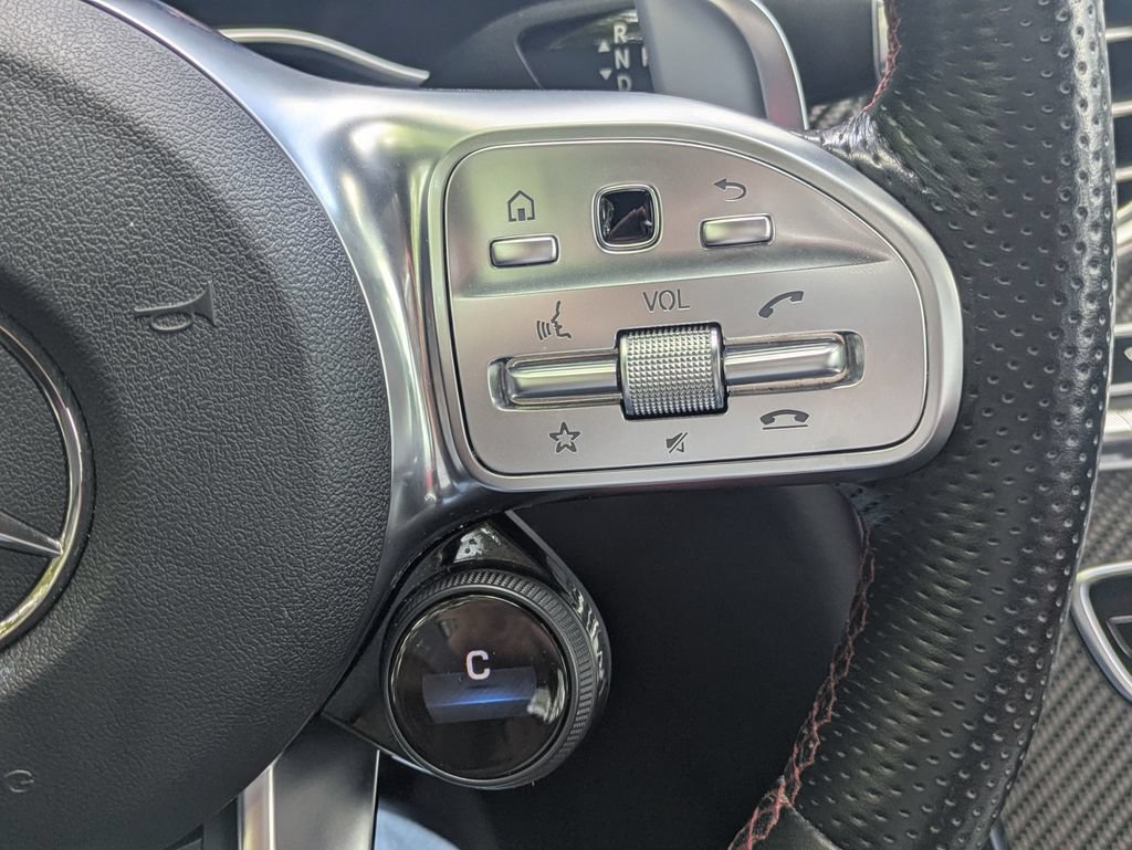 Used 2020 Mercedes-Benz C 63 AMG S image 25