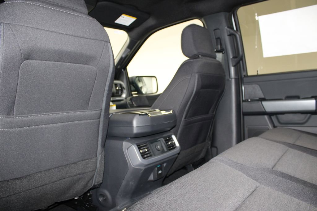 New 2026 Ford F150 XLT image 26