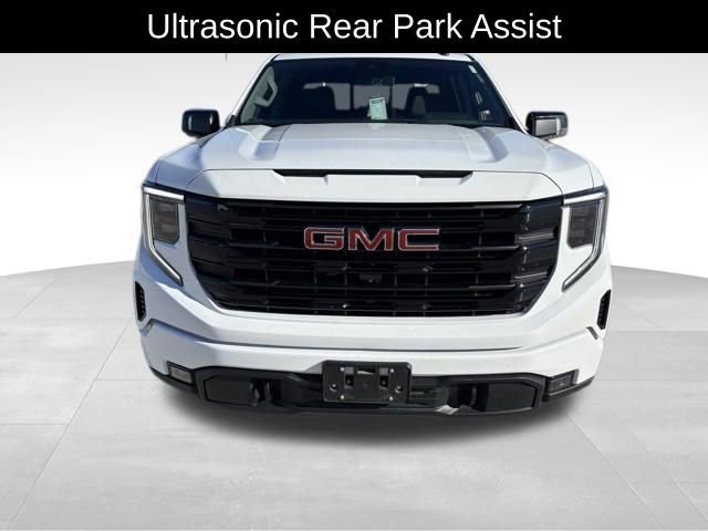 Certified 2023 GMC Sierra 1500 Elevation w/ Elevation Premium Package AWD/4WD image 9