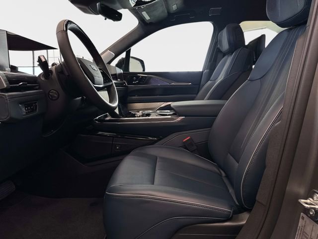 New 2026 Cadillac Escalade IQL Sport 2 image 19