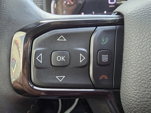 Used 2023 RAM 2500 Limited image 11