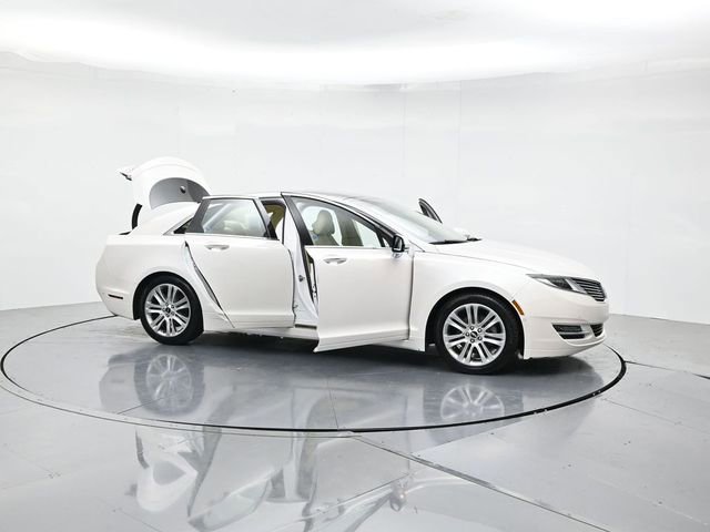 Used 2014 Lincoln MKZ Hybrid w/ Equipment Group 202A Reserve FWD image 50