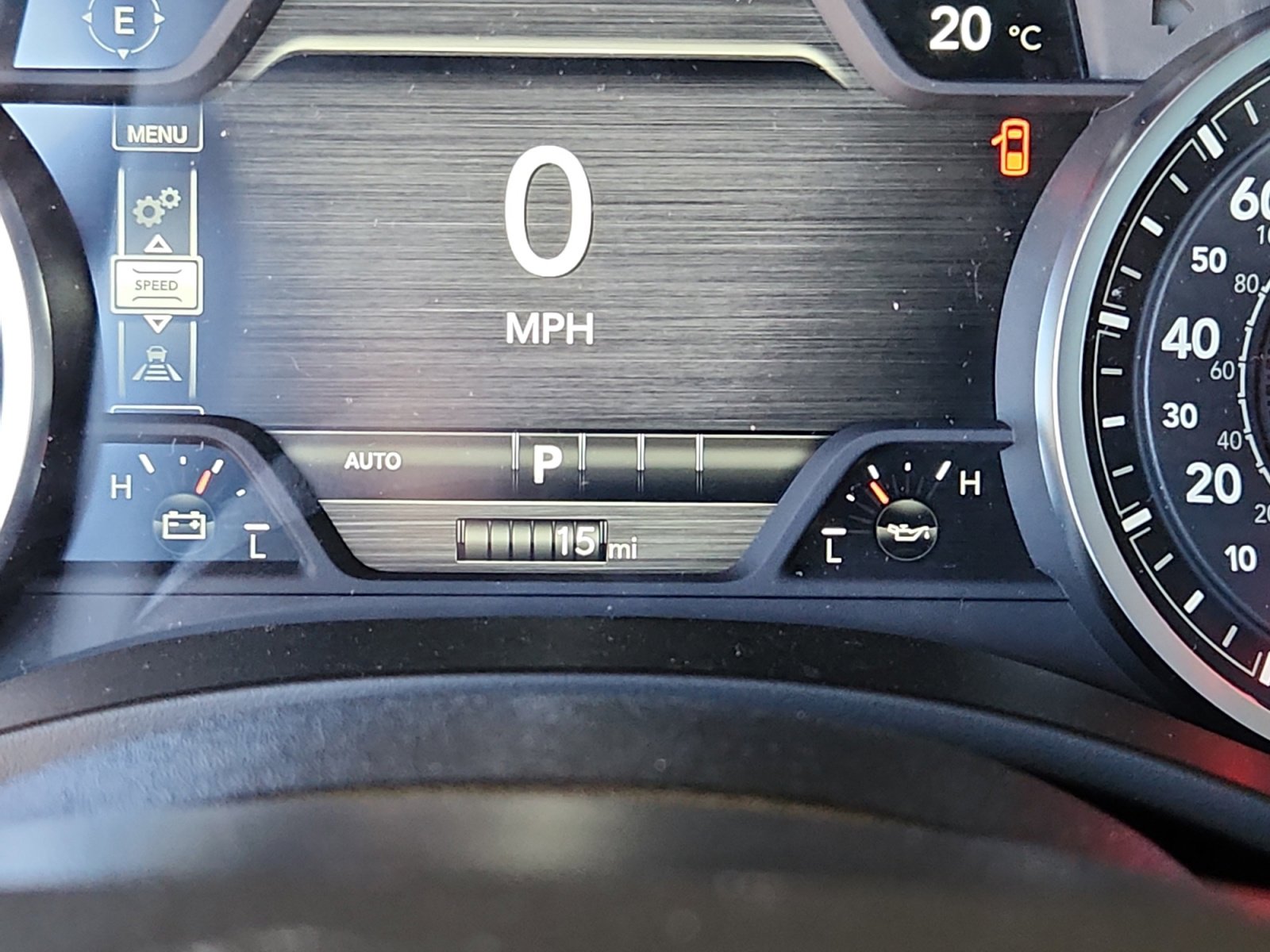 New 2026 RAM 1500 Big Horn image 11