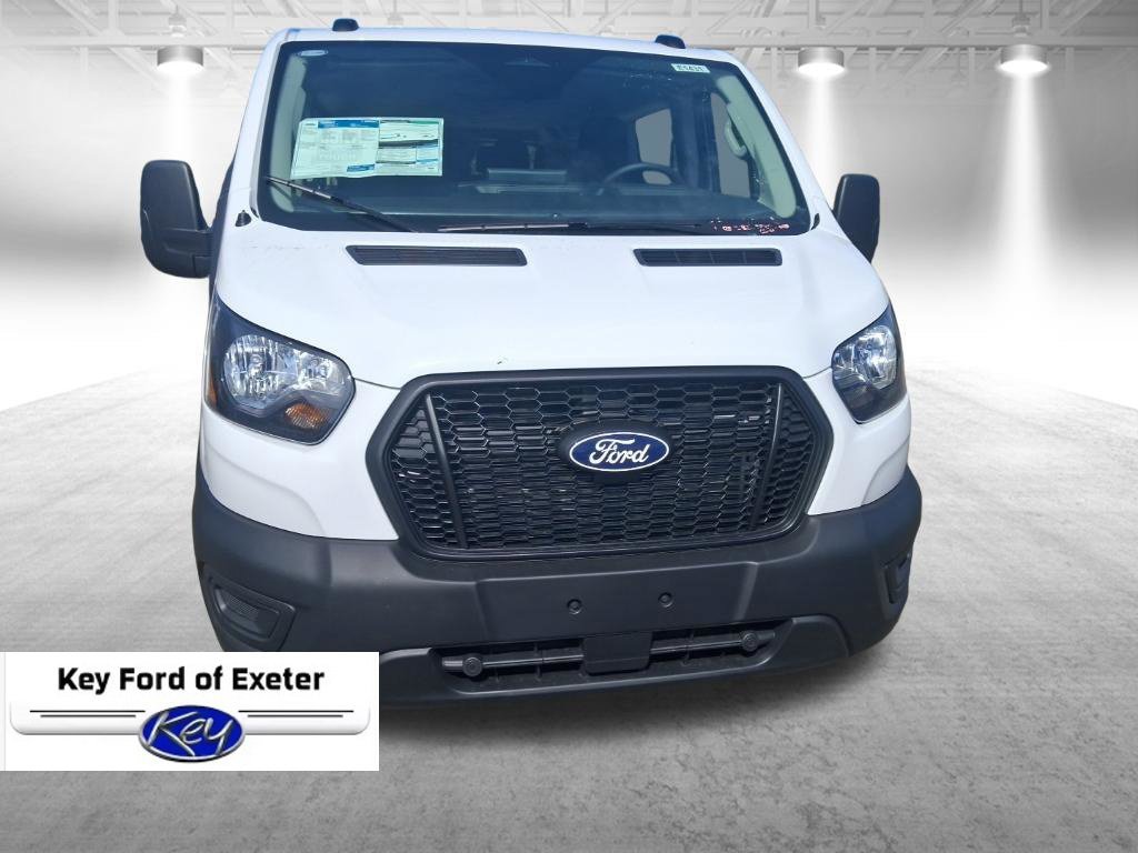 New 2027 Ford Transit 350 XL RWD image 3