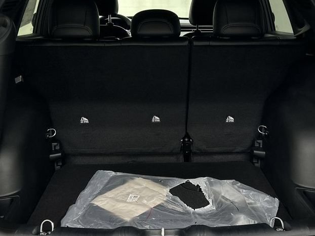 New 2026 Jeep Compass Limited AWD/4WD image 19