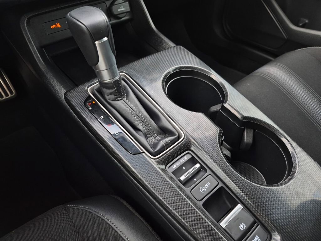 Used 2024 Honda Civic Sport image 21