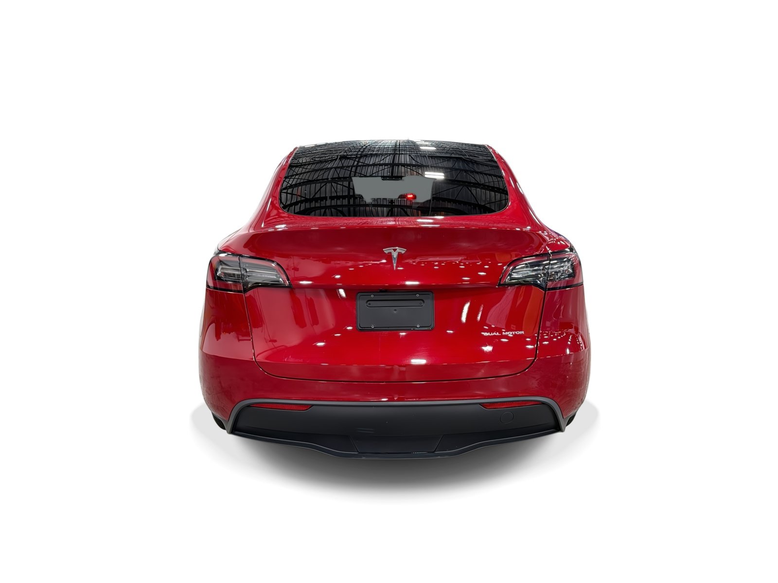 Certified 2023 Tesla Model Y Long Range AWD/4WD image 5