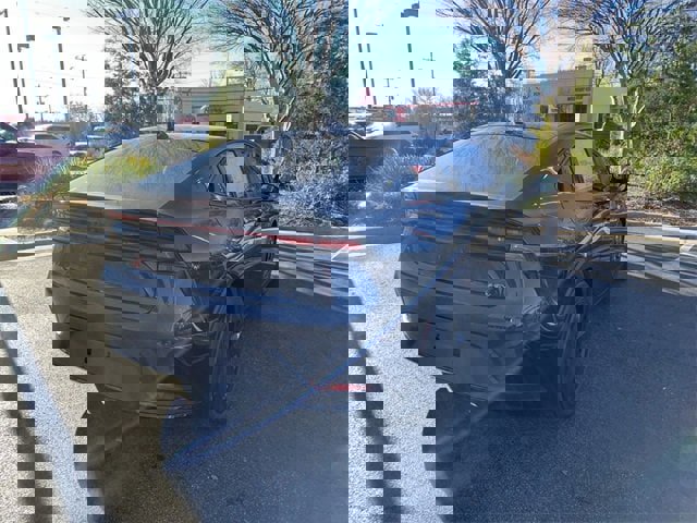 New 2026 Toyota Prius LE image 8