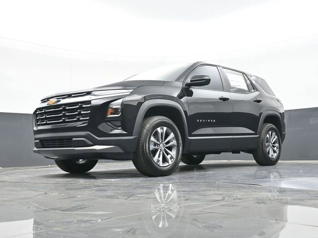 New 2026 Chevrolet Equinox LT FWD image 54