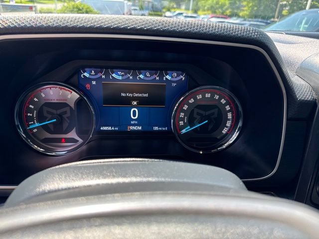 Used 2022 Ford F150 XLT w/ Equipment Group 302A High AWD/4WD image 26